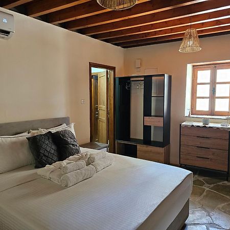 The Stonehouse Suites Limassol Extérieur photo