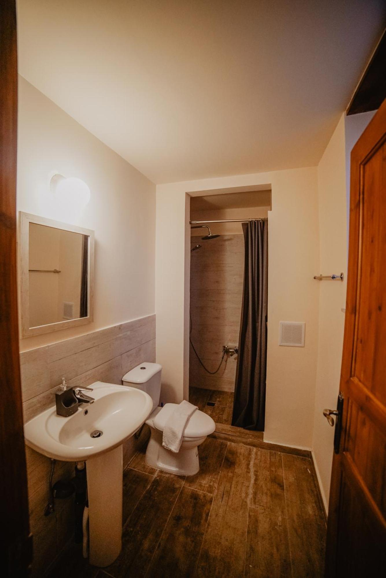 The Stonehouse Suites Limassol Chambre photo